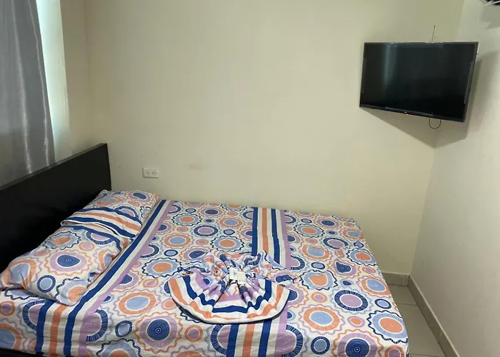 Hotel Gloria Del Norte