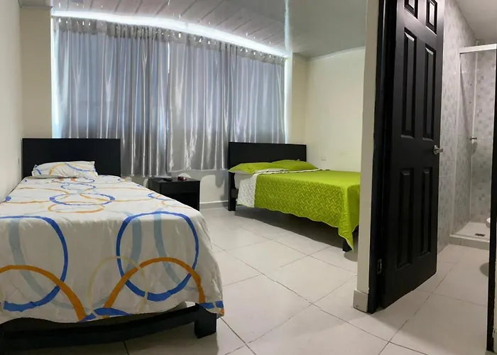 Hotel Gloria Del Norte